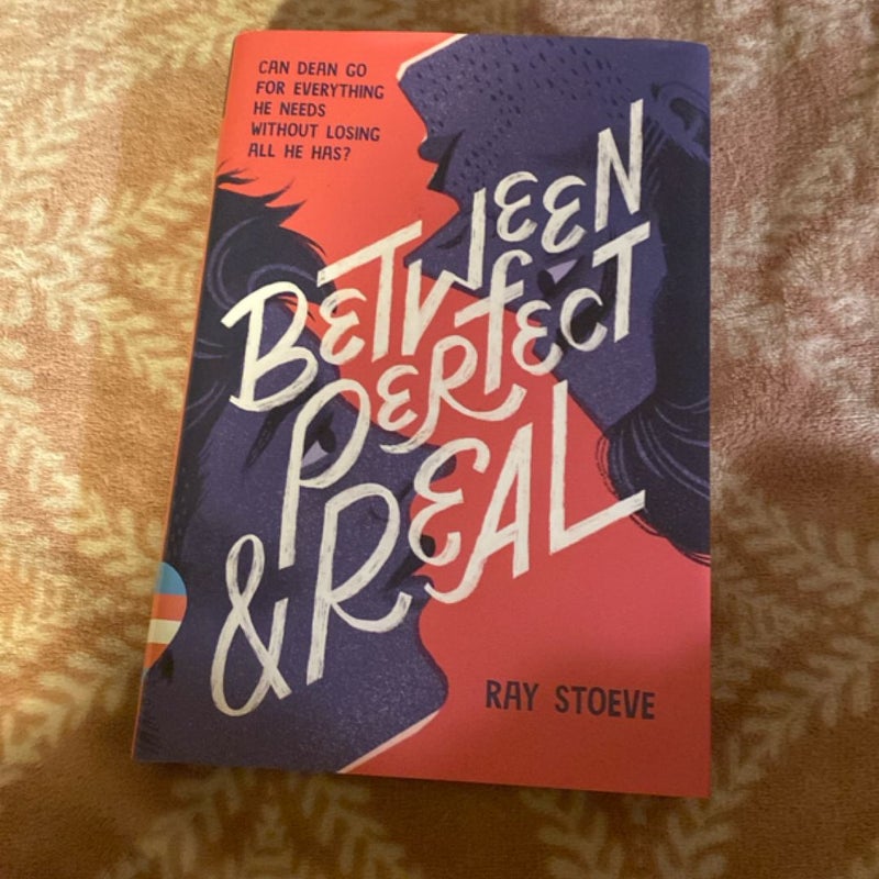 Between Perfect and Real