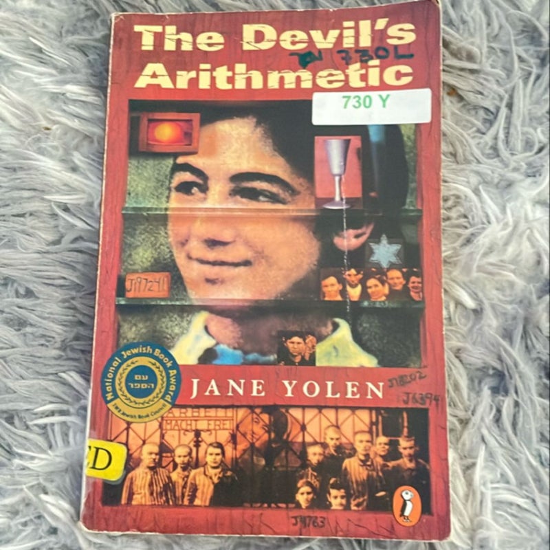 The Devil's Arithmetic