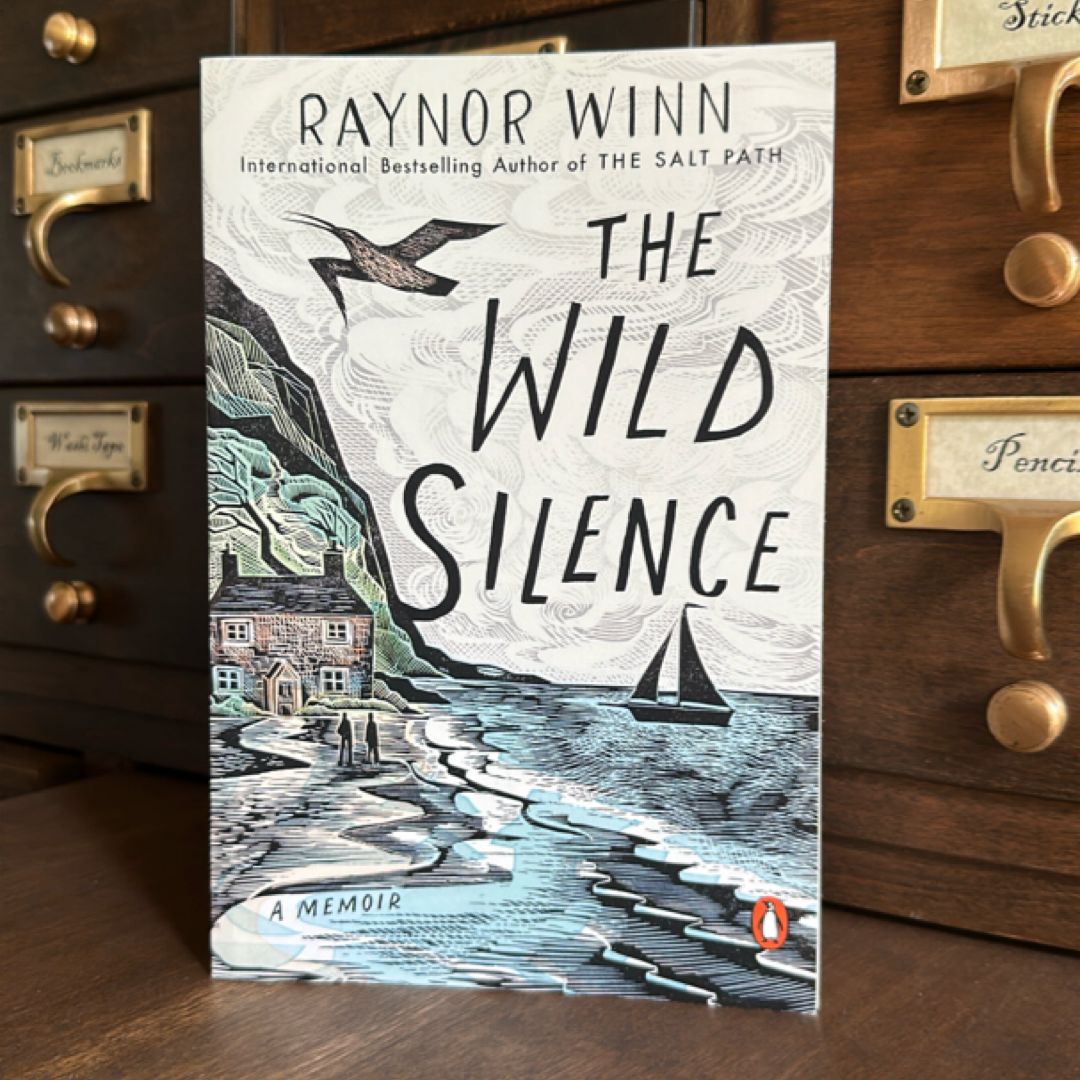 The Wild Silence