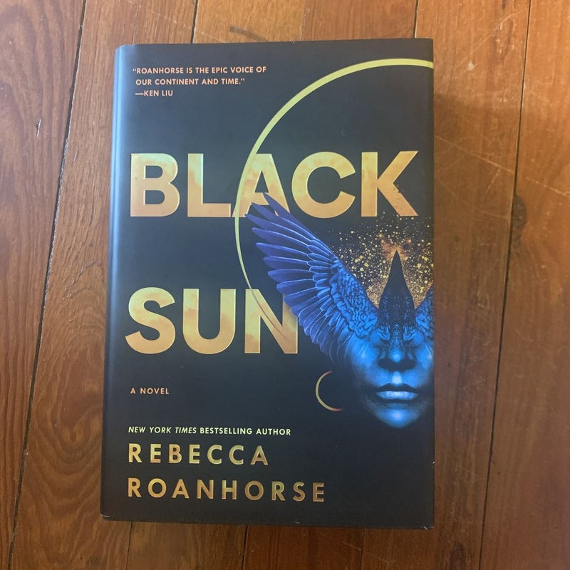 Black Sun