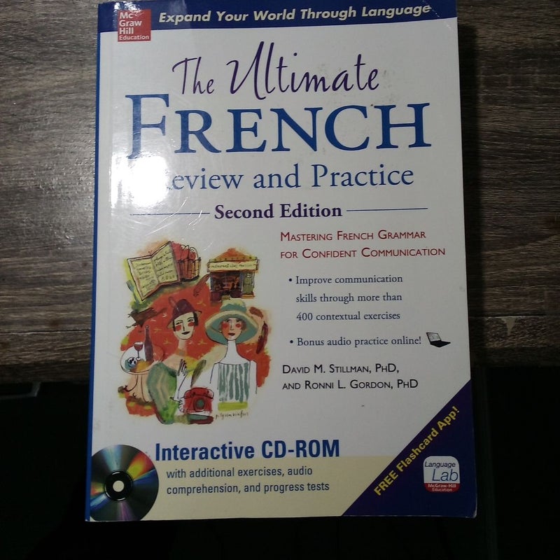 The Ultimate French