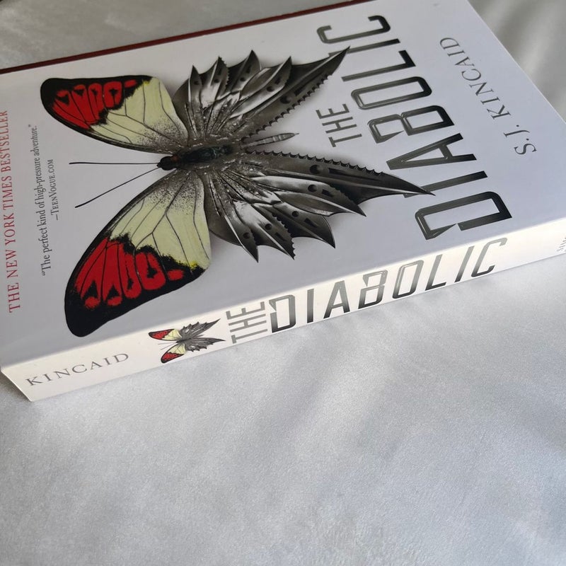The Diabolic