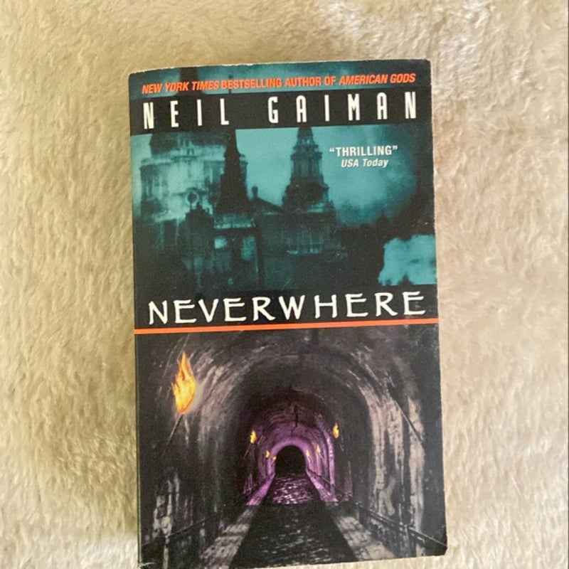 Neverwhere 