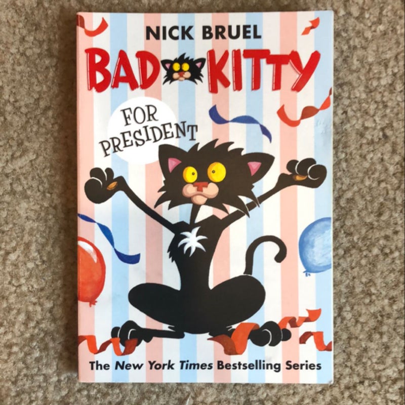 Bad Kitty Bundle