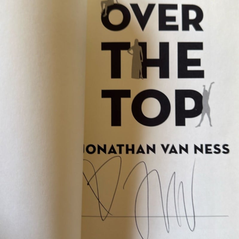 Over the Top
