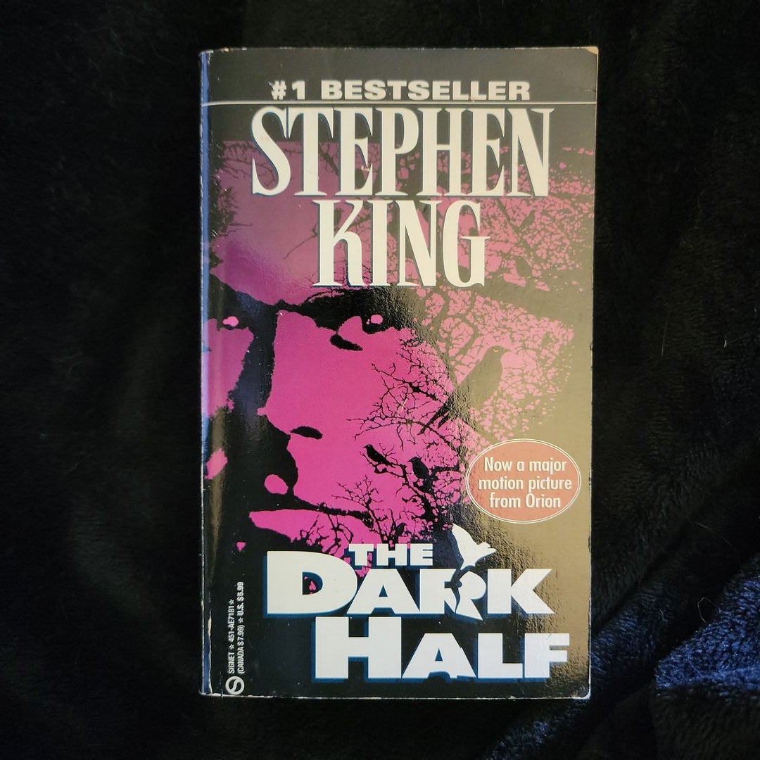 The Dark Half