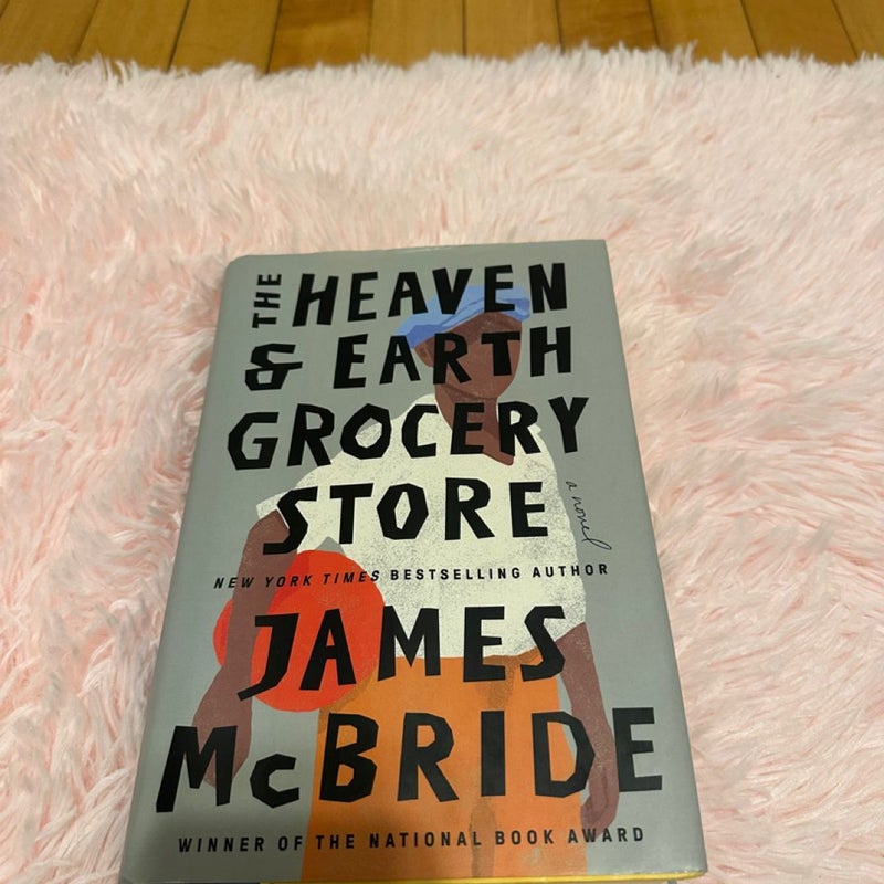 The Heaven and Earth Grocery Store