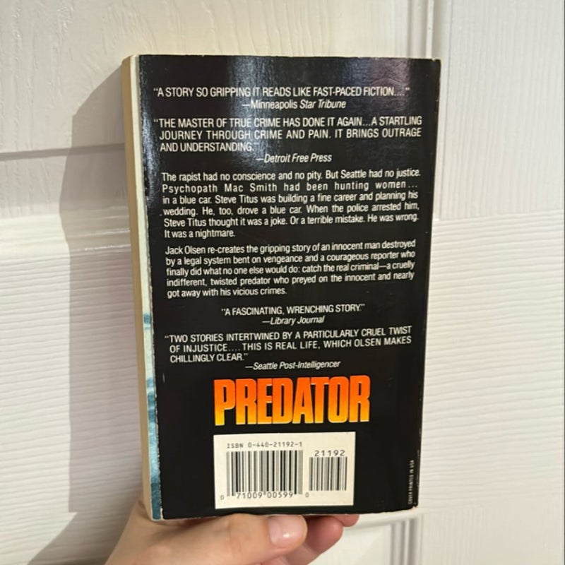 Predator