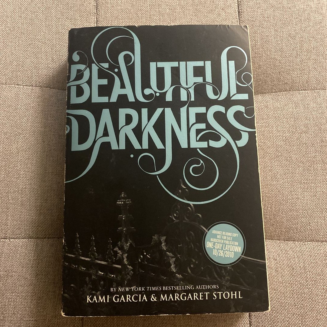 Beautiful Darkness