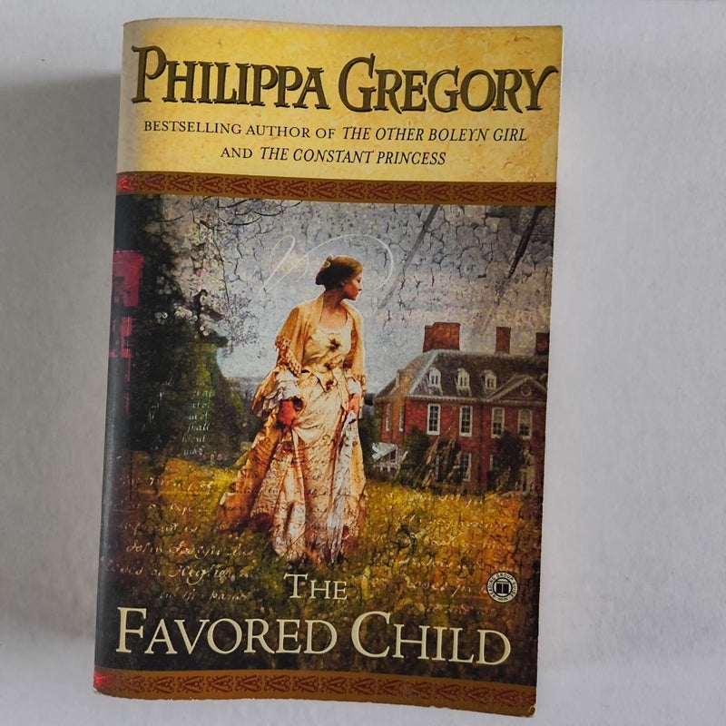 The Favored Child