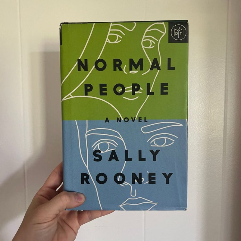 Normal People