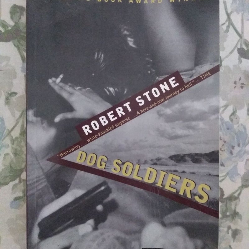 Dog Soldiers