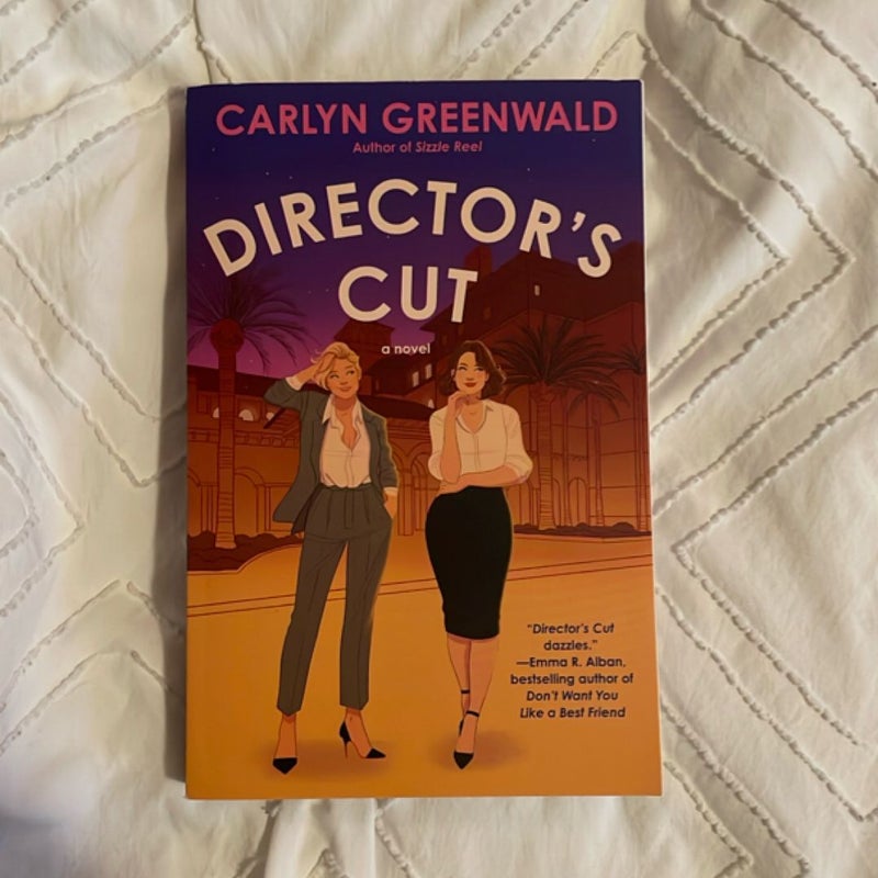Director's Cut