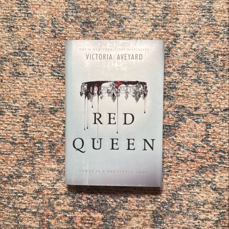 Red Queen