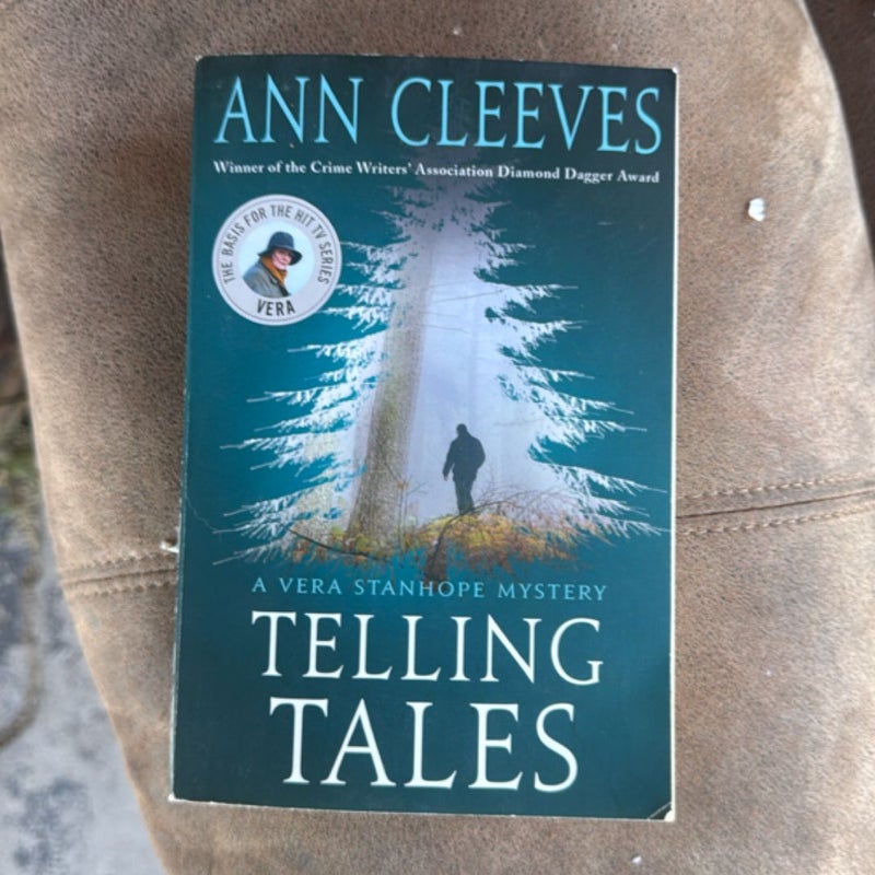 Telling Tales
