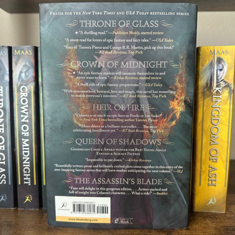 Empire of Storms - Special Edition OOP