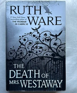 The Death of Mrs. Westway