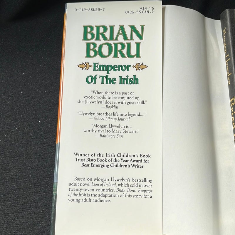 Brian Boru