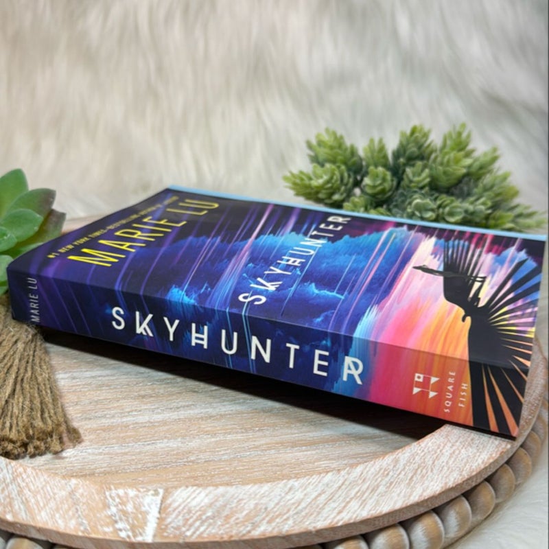 Skyhunter