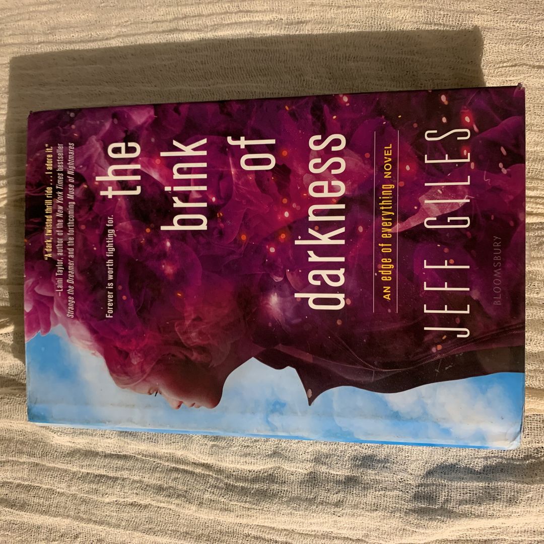 The Brink of Darkness