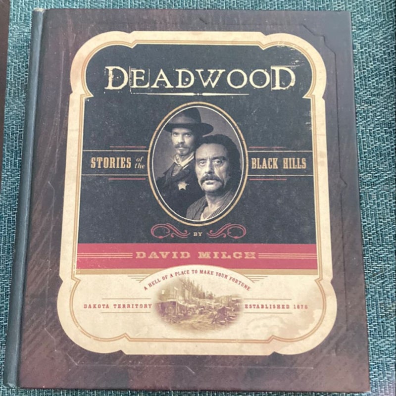 Deadwood