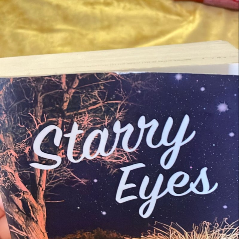 Starry Eyes