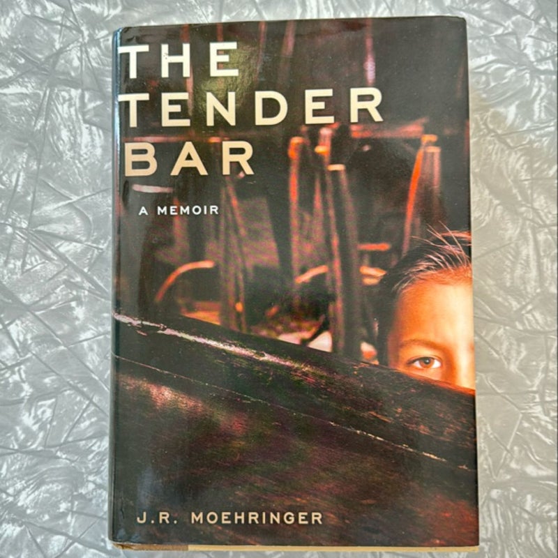 The Tender Bar