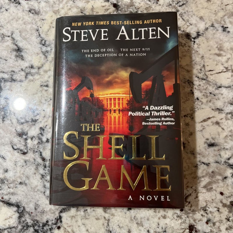 The Shell Game