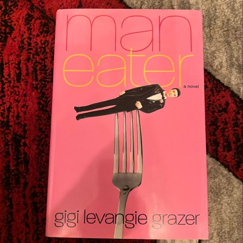Maneater