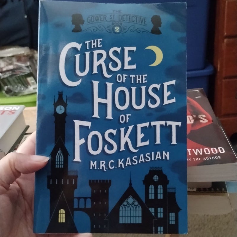 The Curse of the House of Foskett