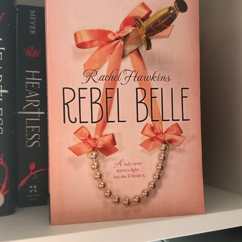 Rebel Belle