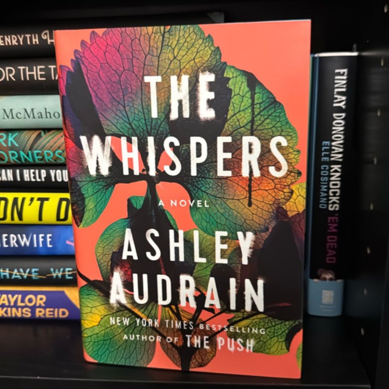 The Whispers