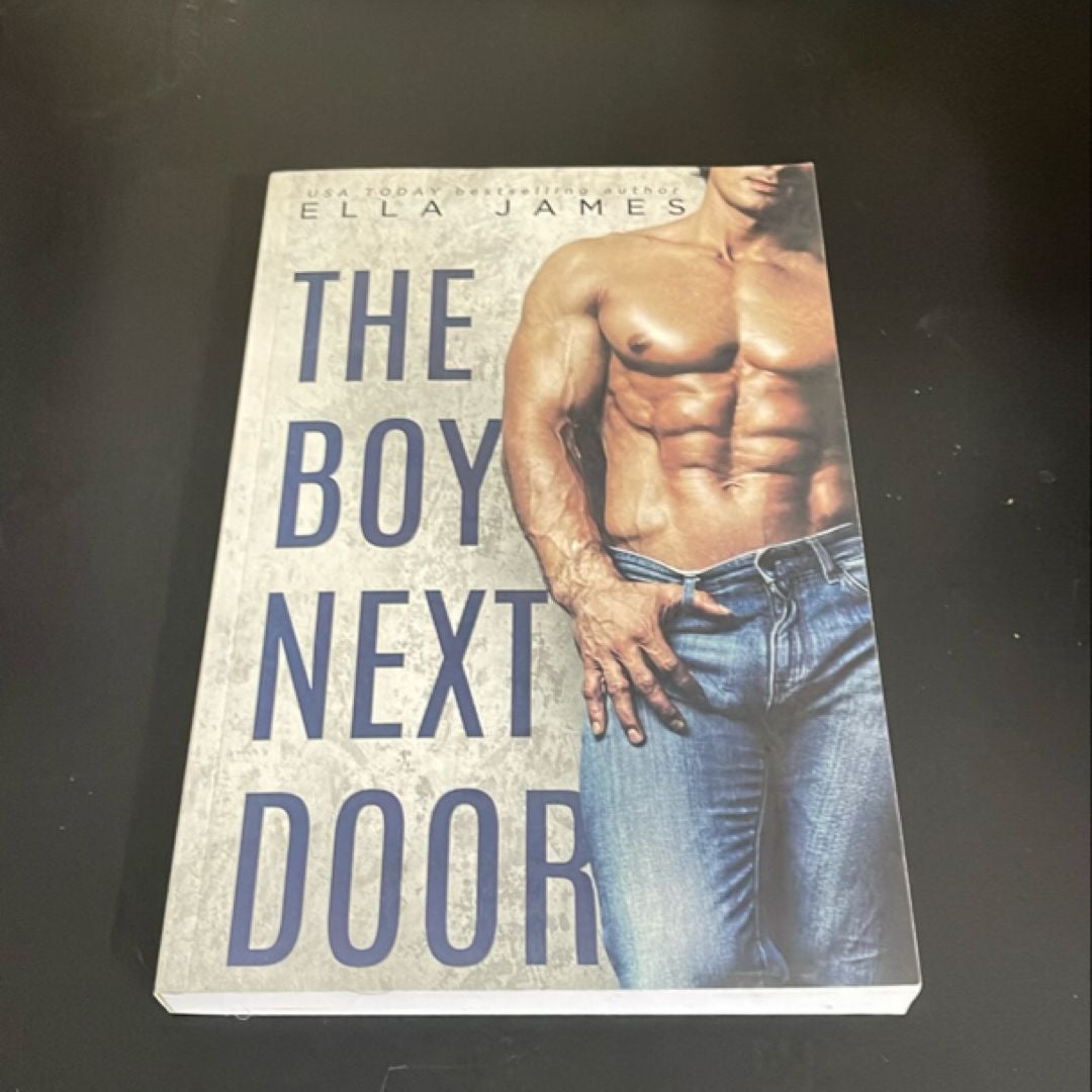 The Boy Next Door