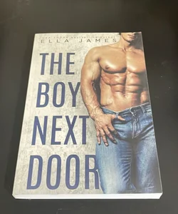 The Boy Next Door