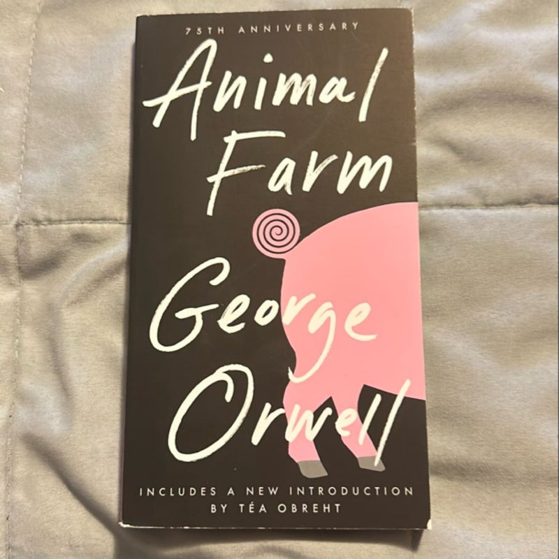 Animal Farm