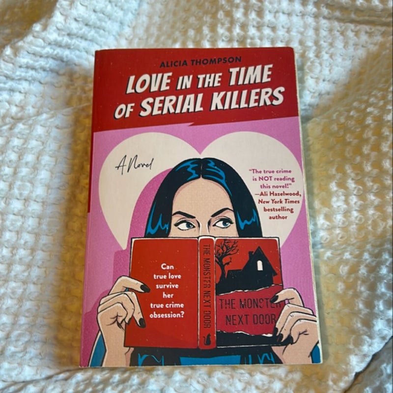 Love in the Time of Serial Killers