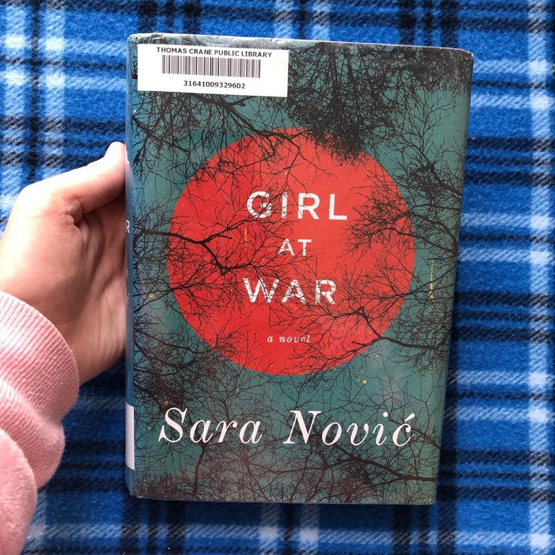 Girl at War