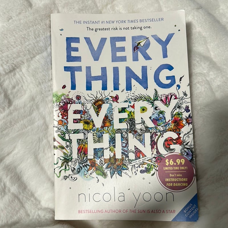 Everything, Everything