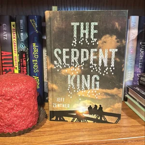 The Serpent King