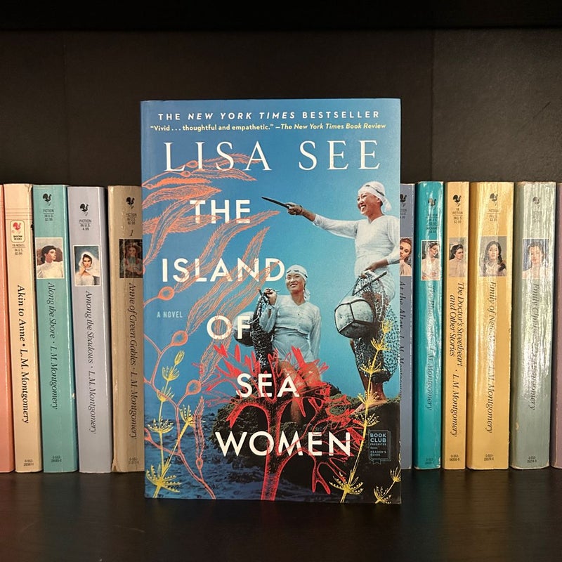 The Island of Sea Women