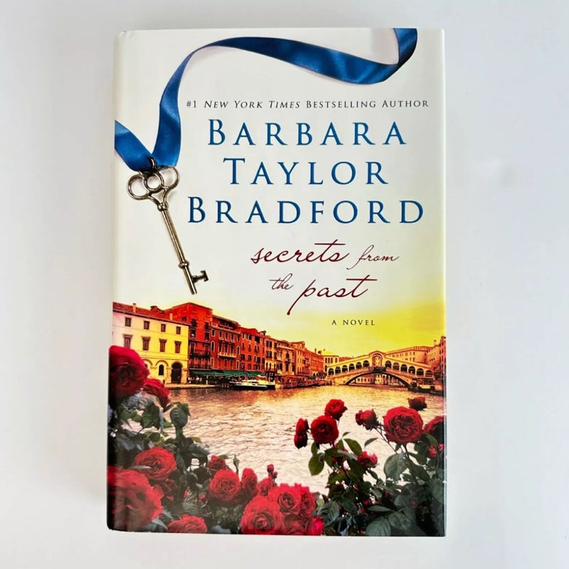 Barbara Taylor Bradford Book Bundle, 3 Books, Stand Alone Novels