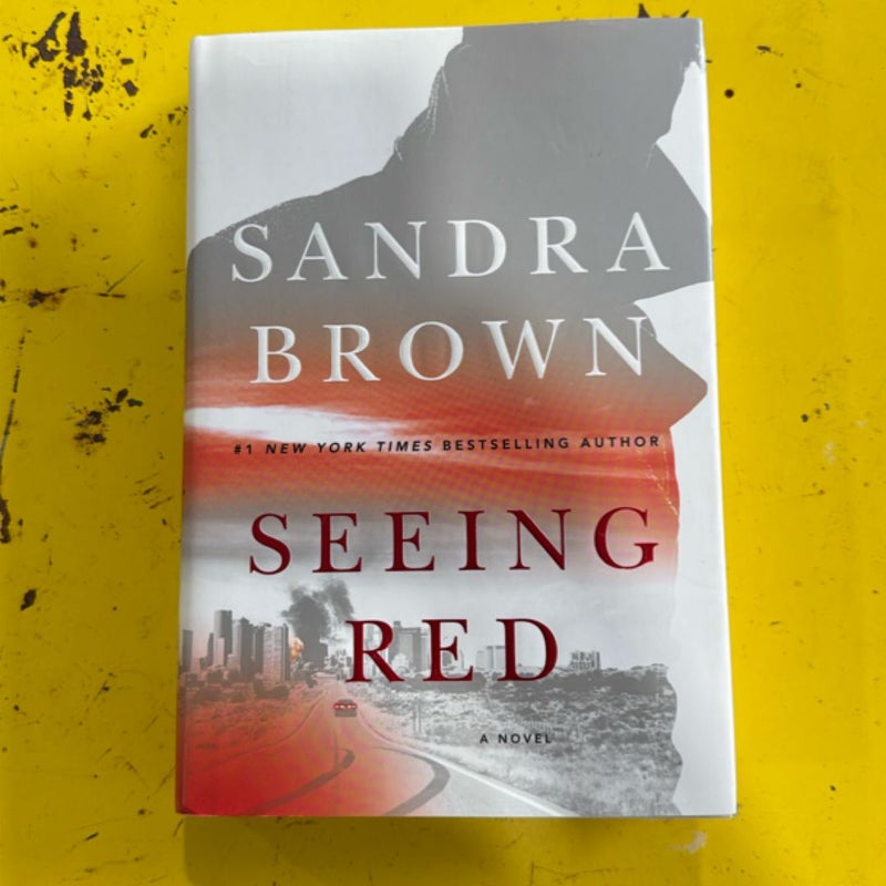 Seeing Red