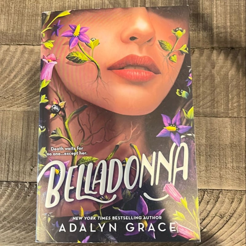 Belladonna