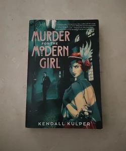 Murder for the Modern Girl