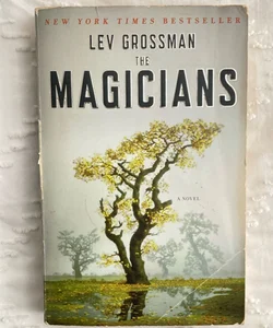 The Magicians