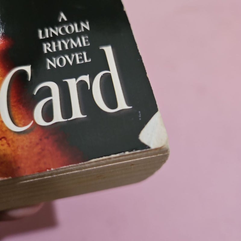 The Twelfth Card