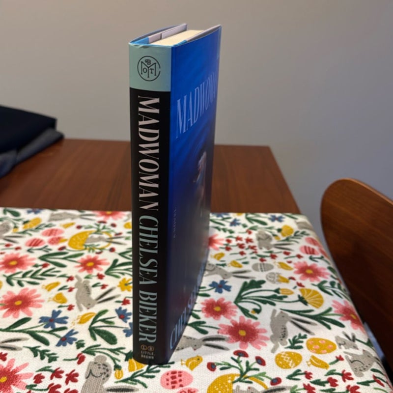 Madwoman