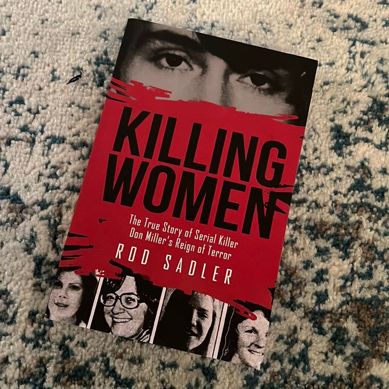 Killing Women