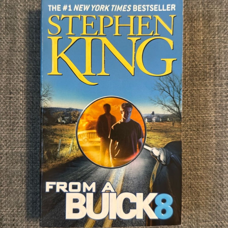 From A Buick