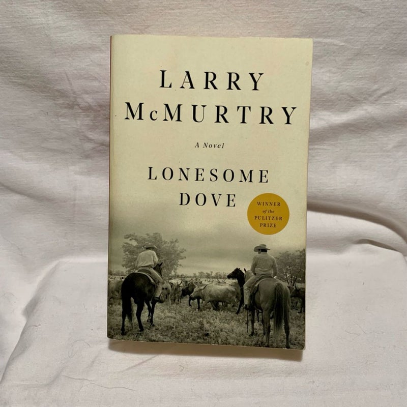 Lonesome Dove